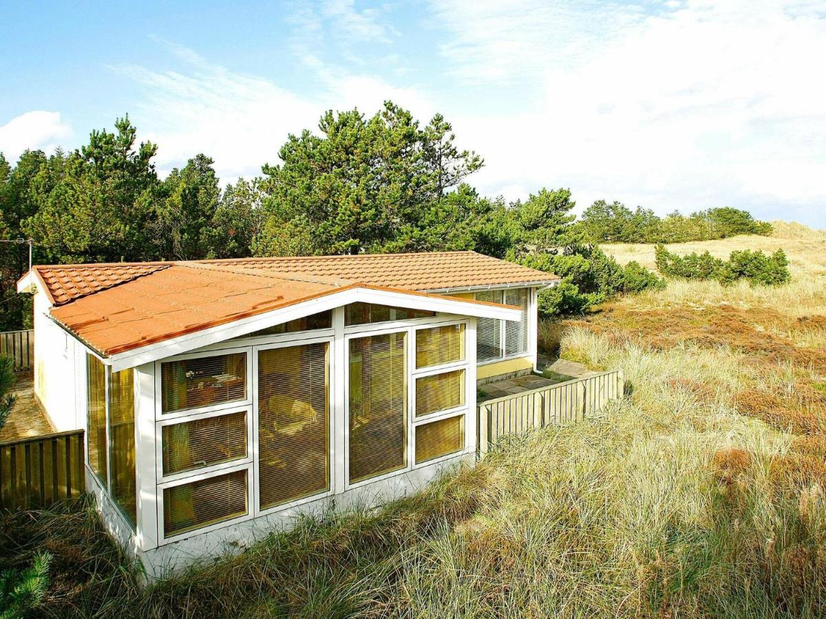 B&B Ålbæk - Two-Bedroom Holiday home in Ålbæk 5 - Bed and Breakfast Ålbæk