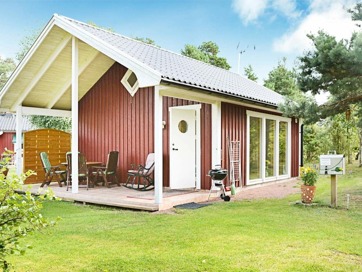 B&B Mönsterås - 4 person holiday home in M nster s - Bed and Breakfast Mönsterås