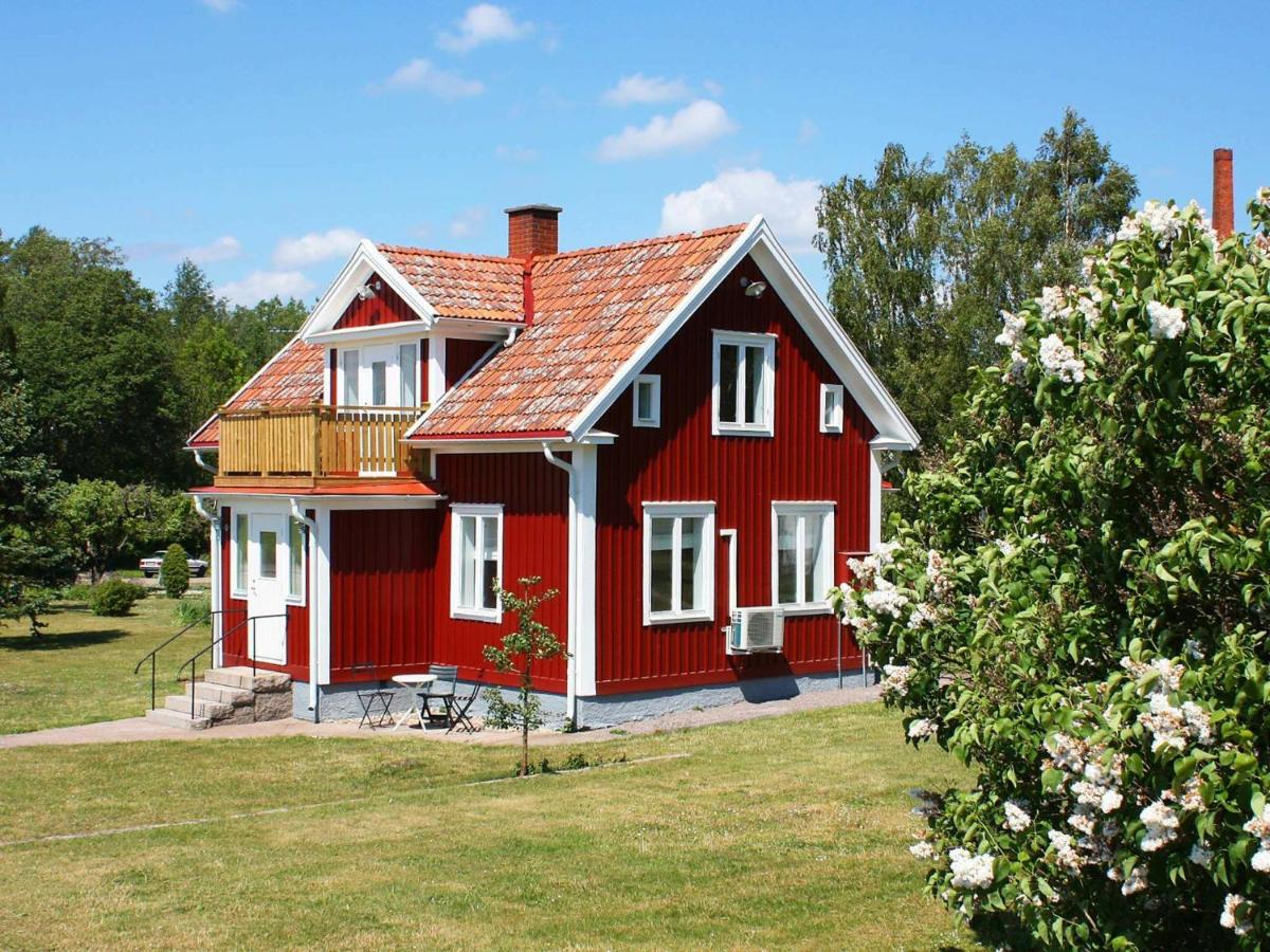 B&B Söderåkra - 5 person holiday home in S DER KRA - Bed and Breakfast Söderåkra