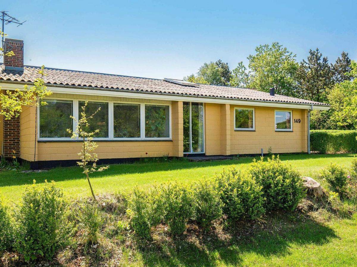 B&B Farsø - 6 person holiday home in Fars - Bed and Breakfast Farsø