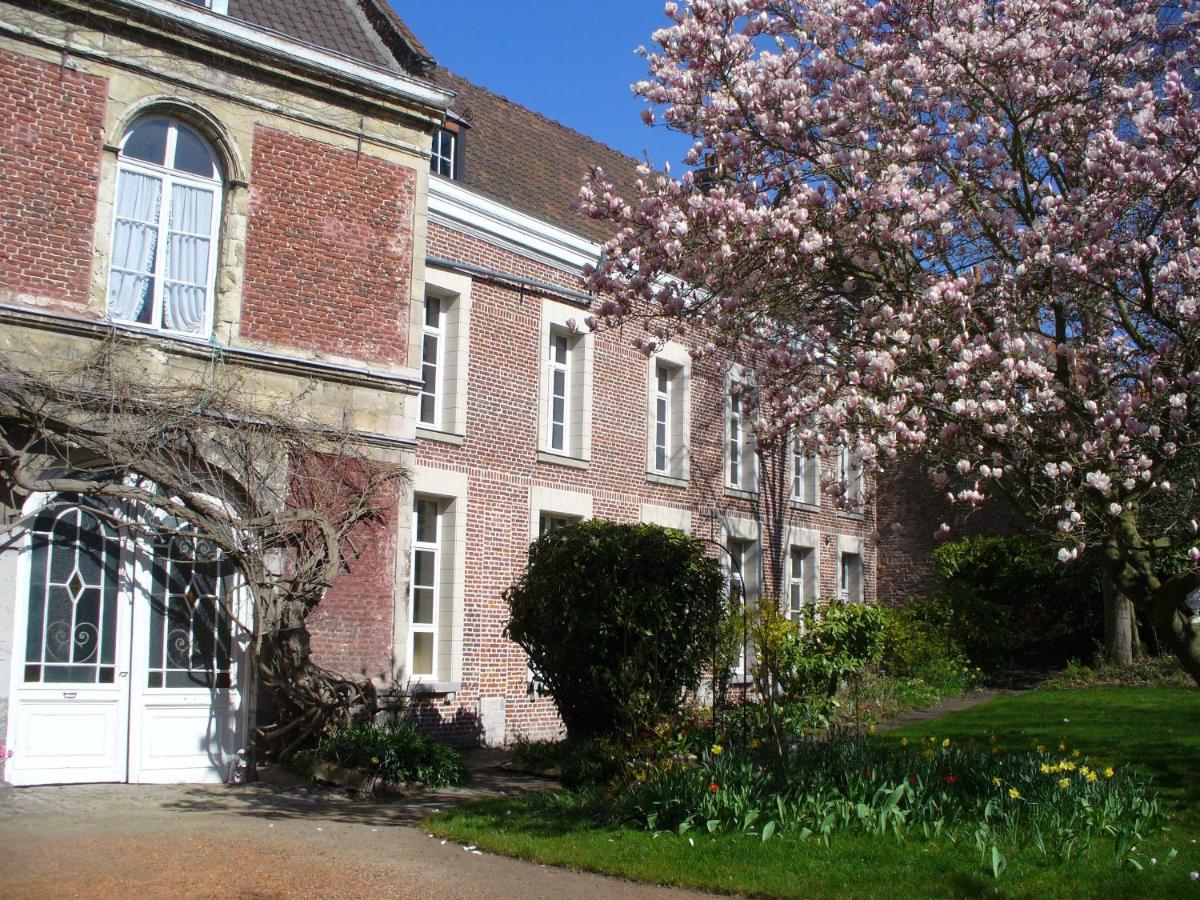 Maison D'Hôtes Du Théâtre - B&B Douai