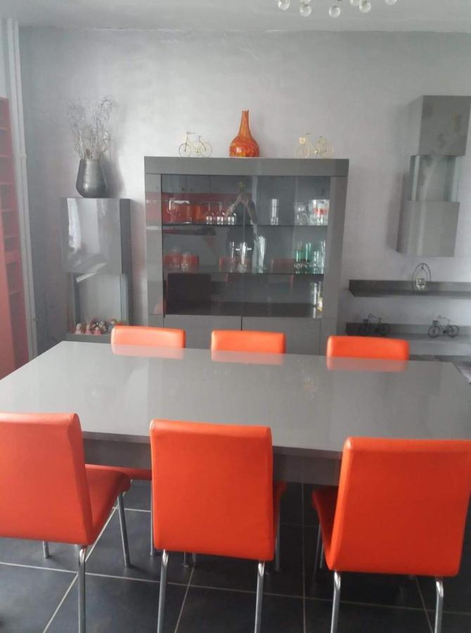 El Corazon - Bed and Breakfast Stavelot