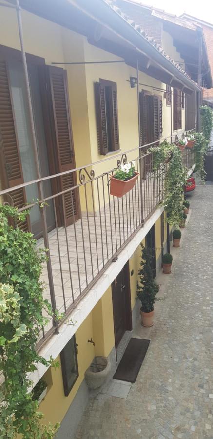 Monolocale Candiolo - Bed and Breakfast