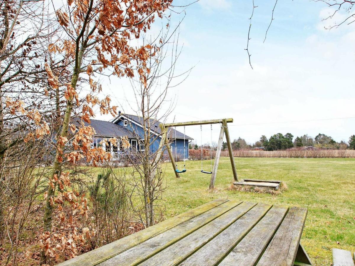 Vakantiehuis met 3 Slaapkamers 