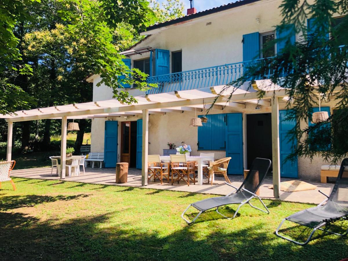 Agriturismo La Casa Nel Bosco - Chambres d’hôtes