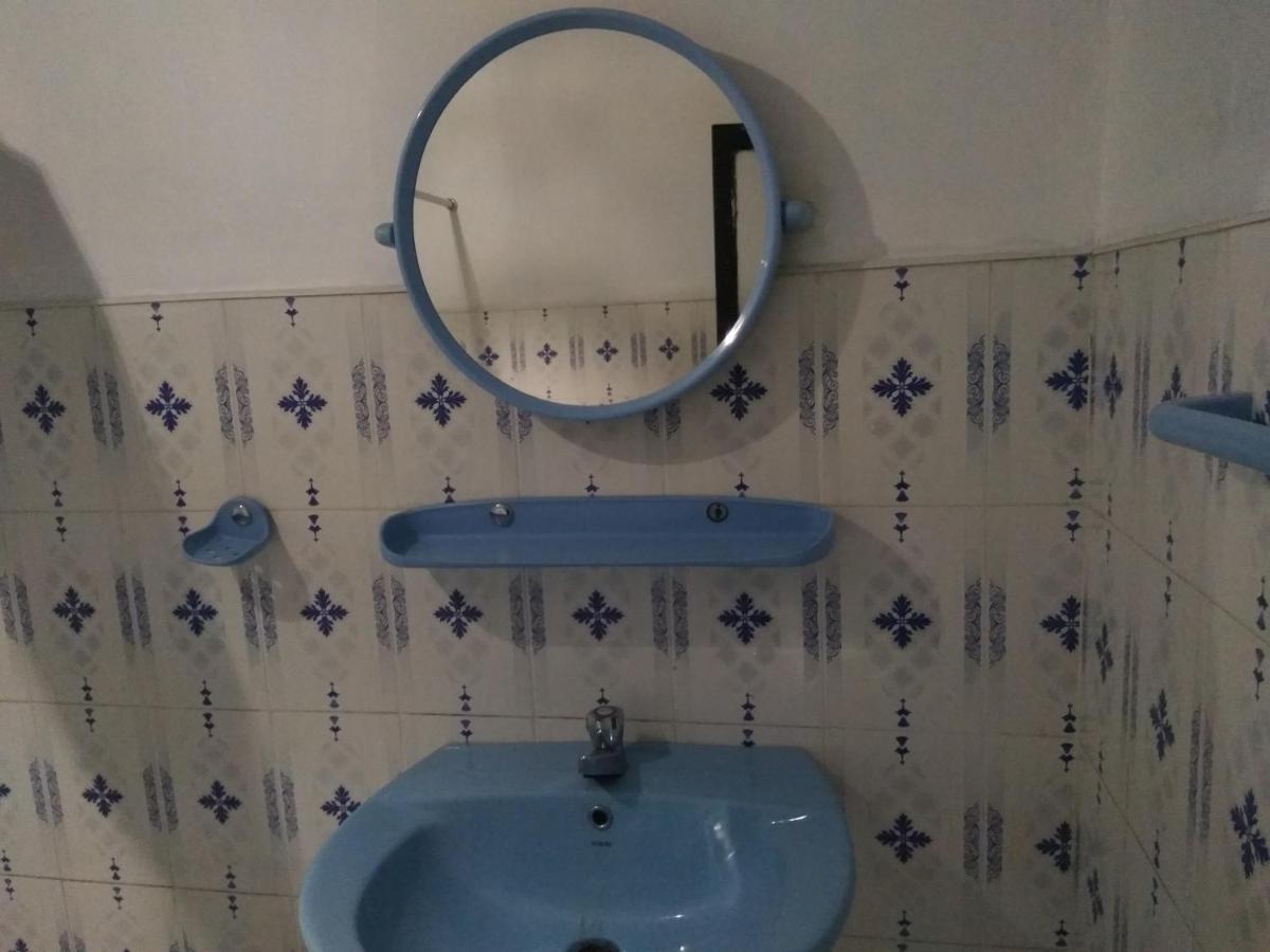 Family Double Room