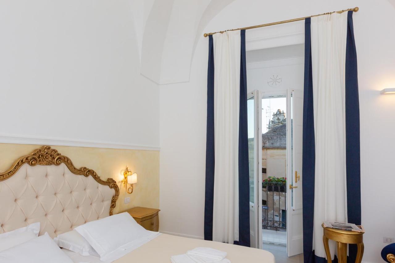 Suite with City View