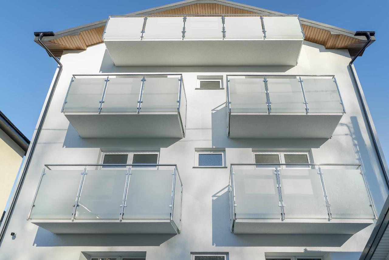 Camera Tripla con Balcone