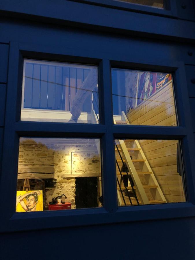 Chambre en campagne - B&B
