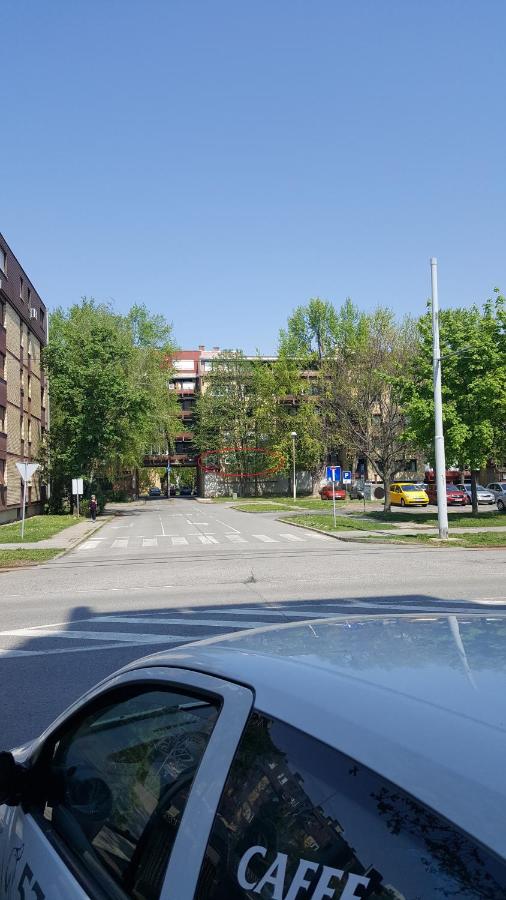 Apartman Franko - SELF CHECK IN - Ferienwohnung