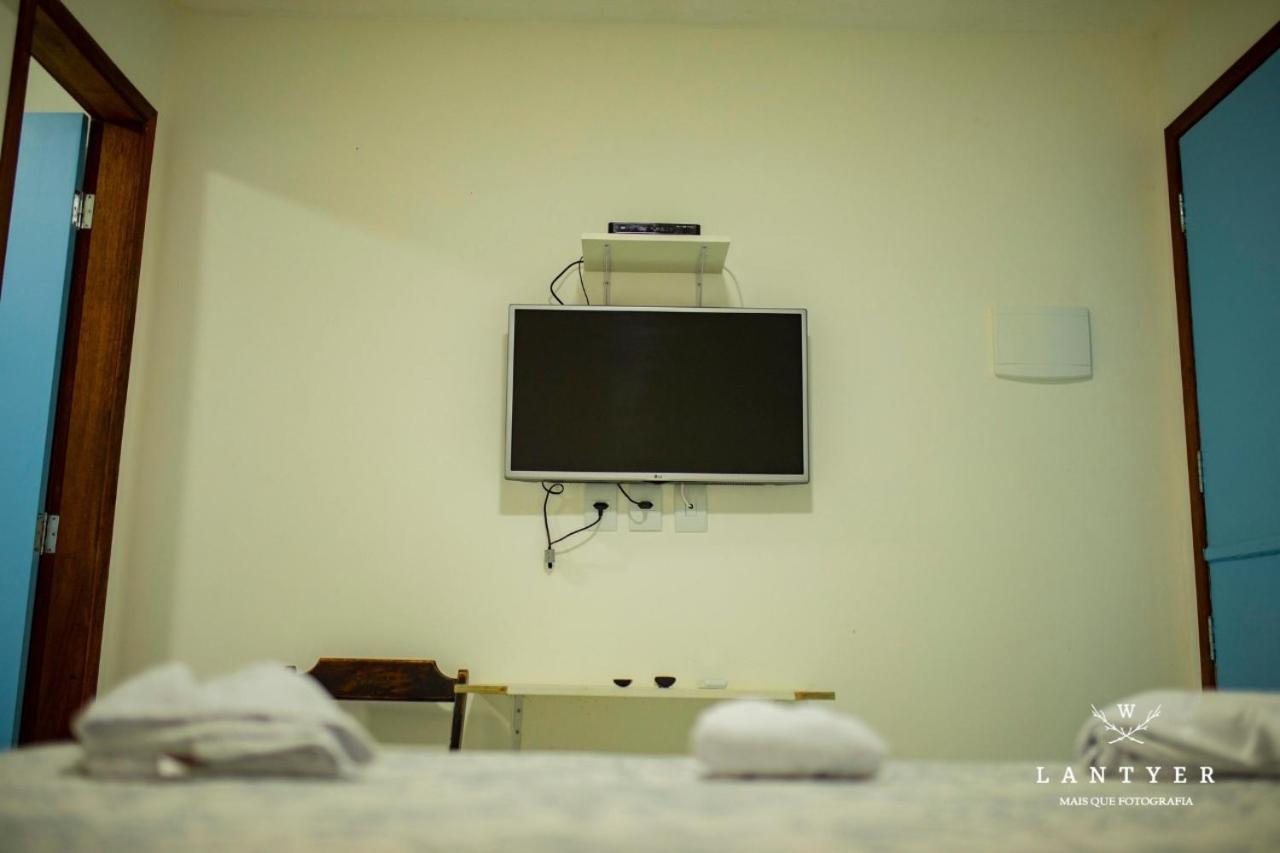 Suítes Da Vila 152 - B&B Praia do Forte