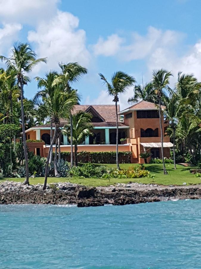 Villa Los Gorgones - B&B Las Galeras