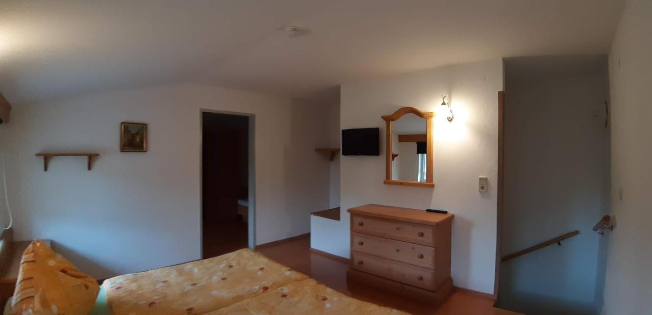 Appartement 2 Chambres