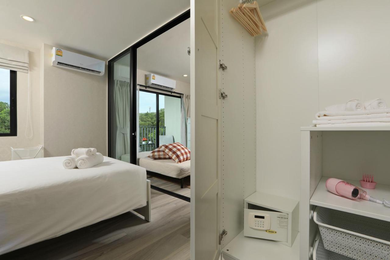 Standard Apartment
