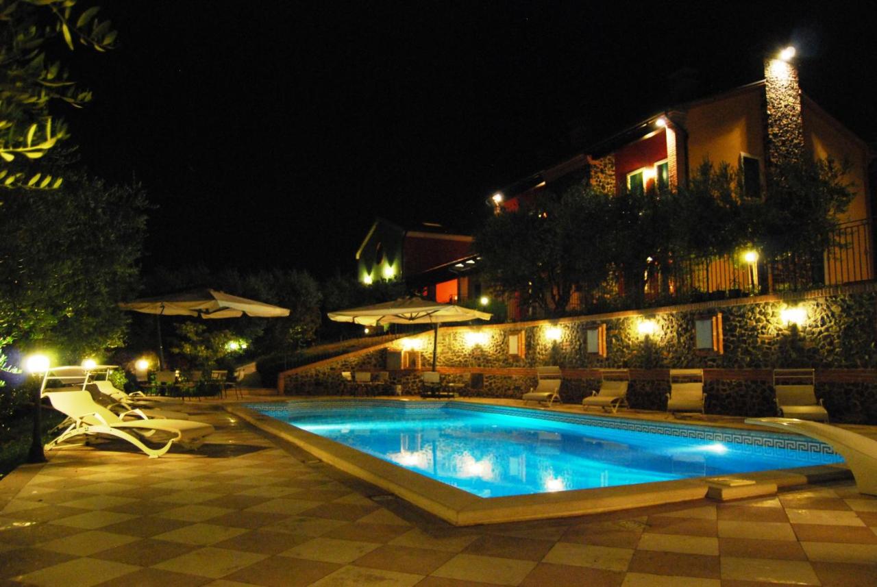 Tenuta Fortelongo - B&B Fara Vicentino