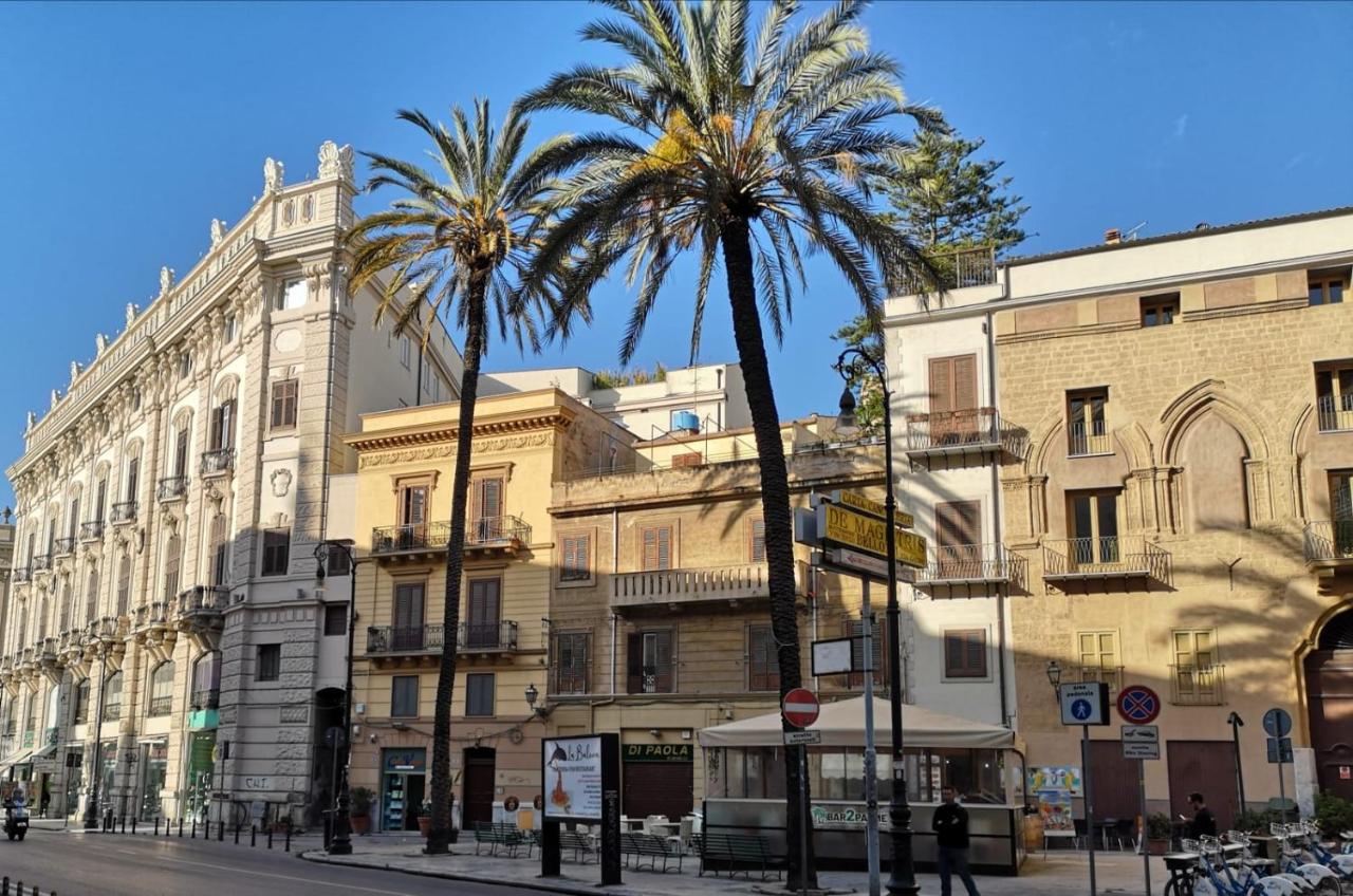 Casetta fiori di loto - Ferienwohnung Palermo
