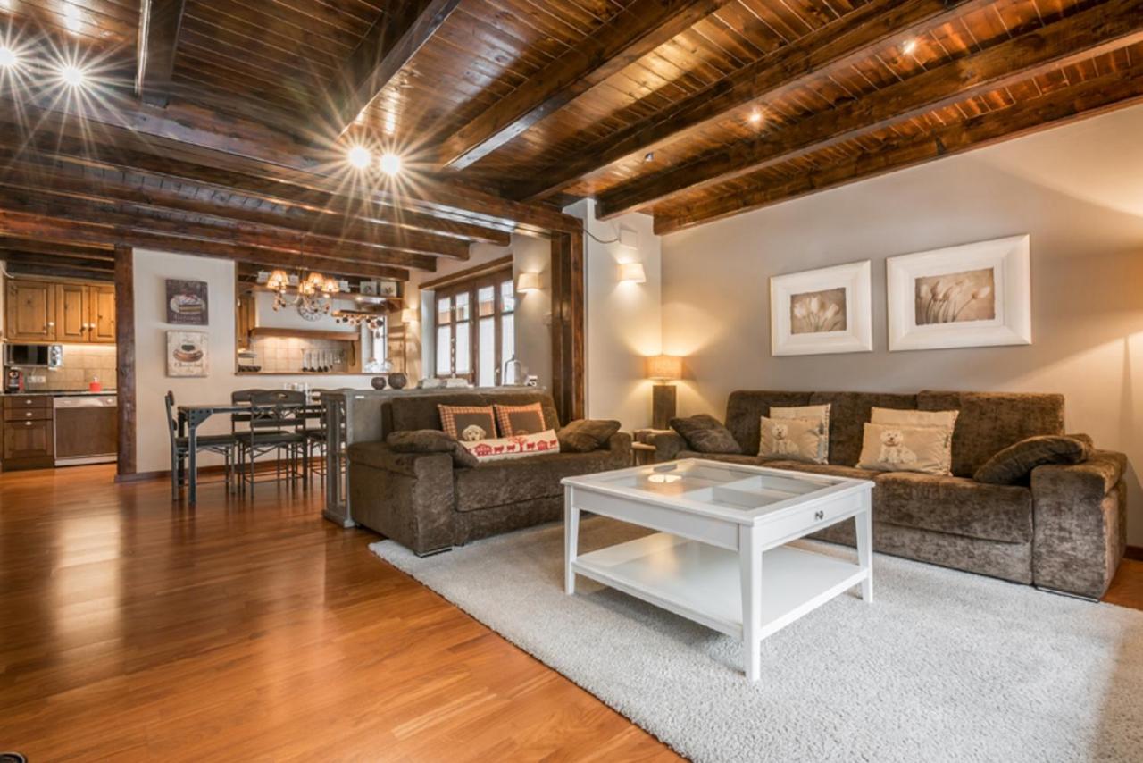 BACIVER - B&B