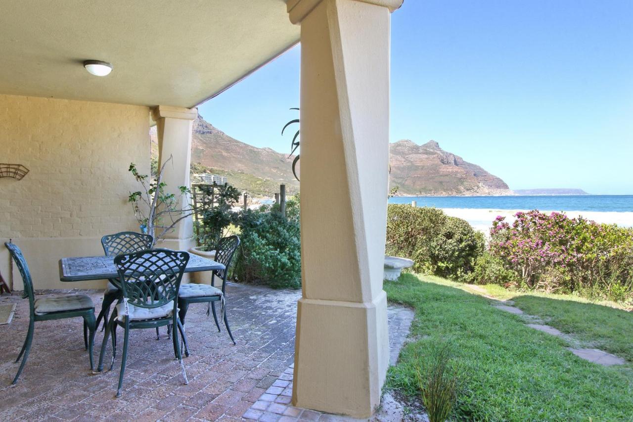 9 The Village - Ferienwohnung Hout Bay