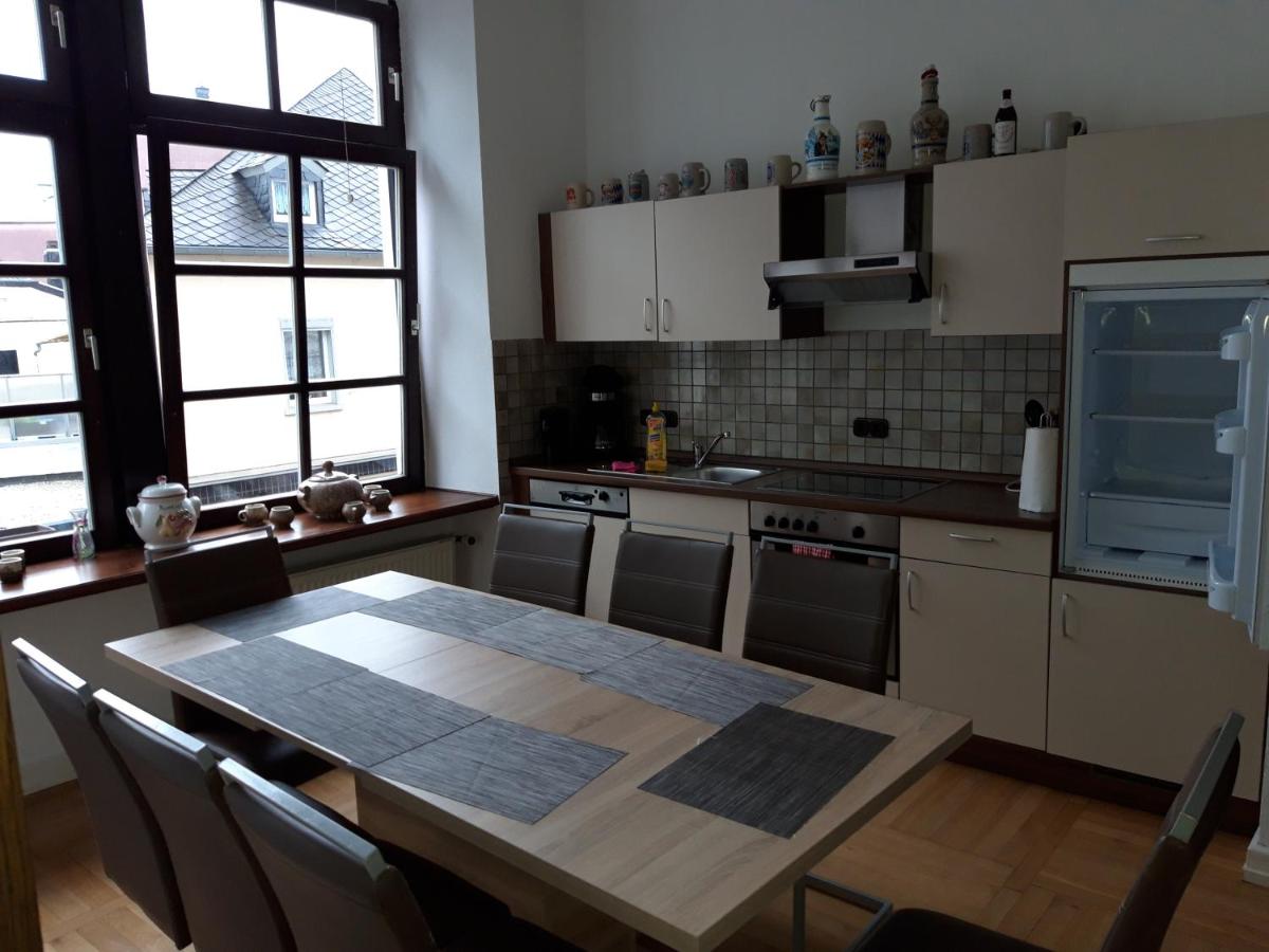 Apartment mit 2 Schlafzimmern