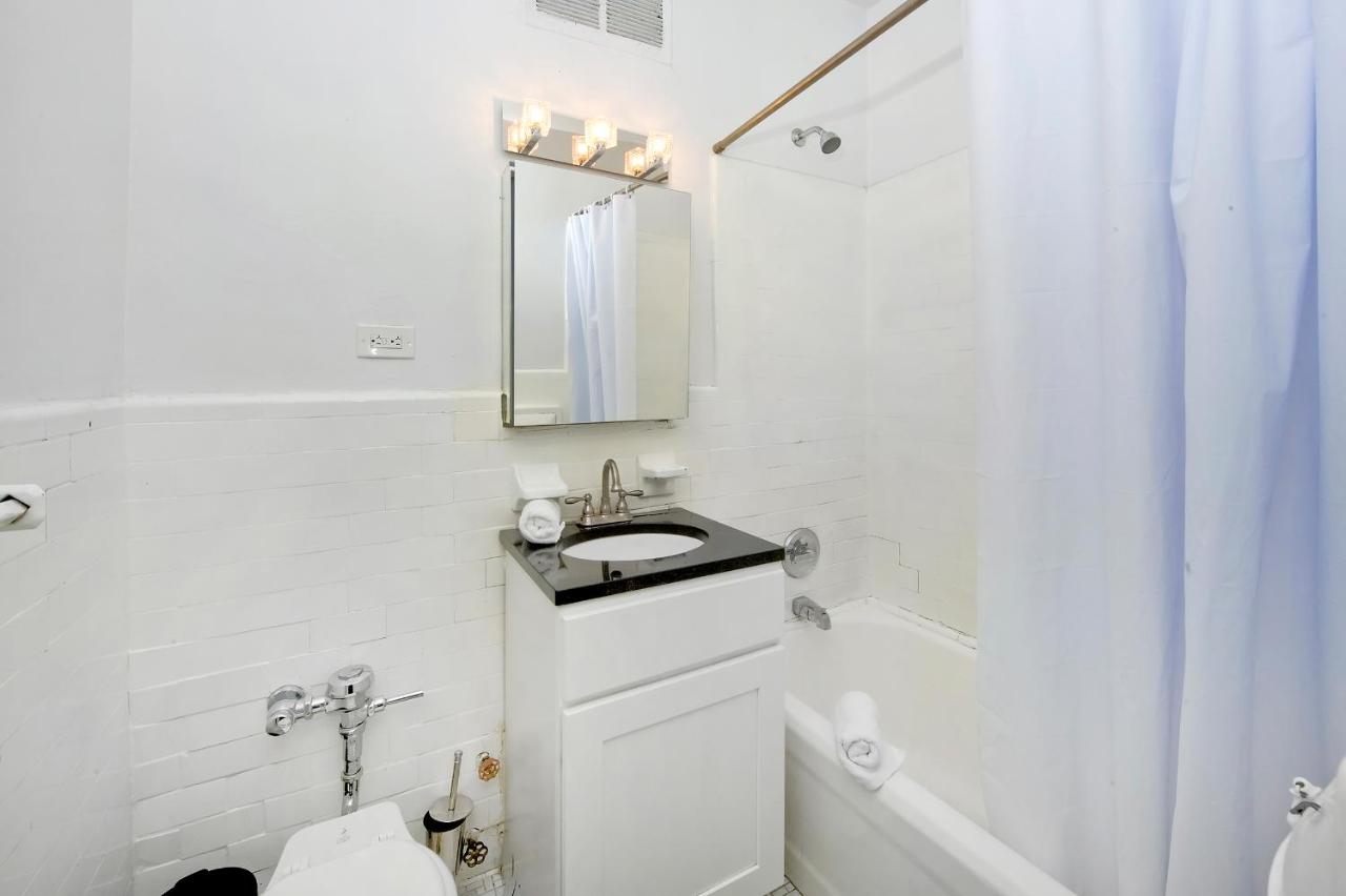 Apartment mit 1 Schlafzimmer