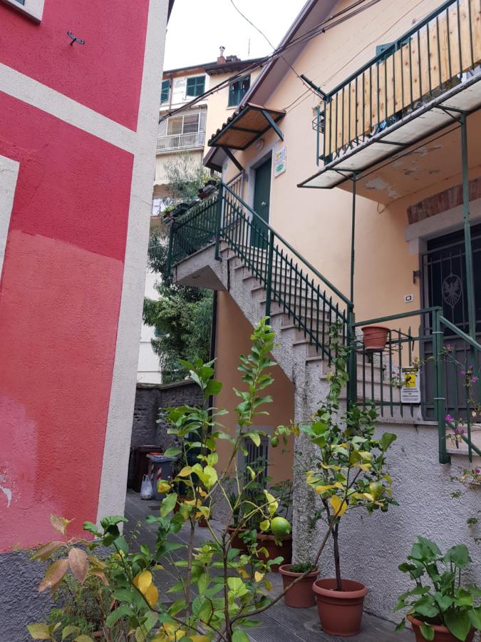 ControVento Apartament II - B&B La Spezia