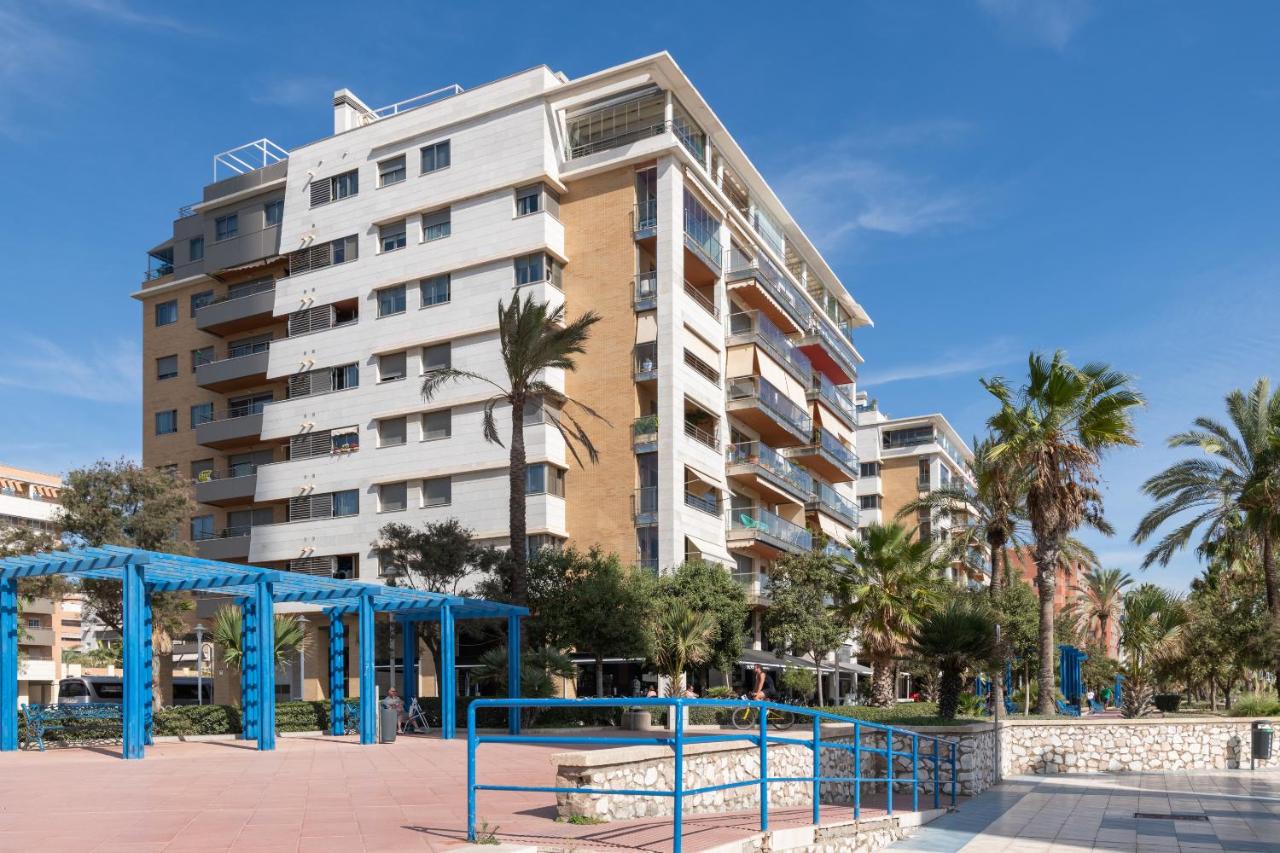 iloftmalaga Pacifico 41 - B&B Málaga