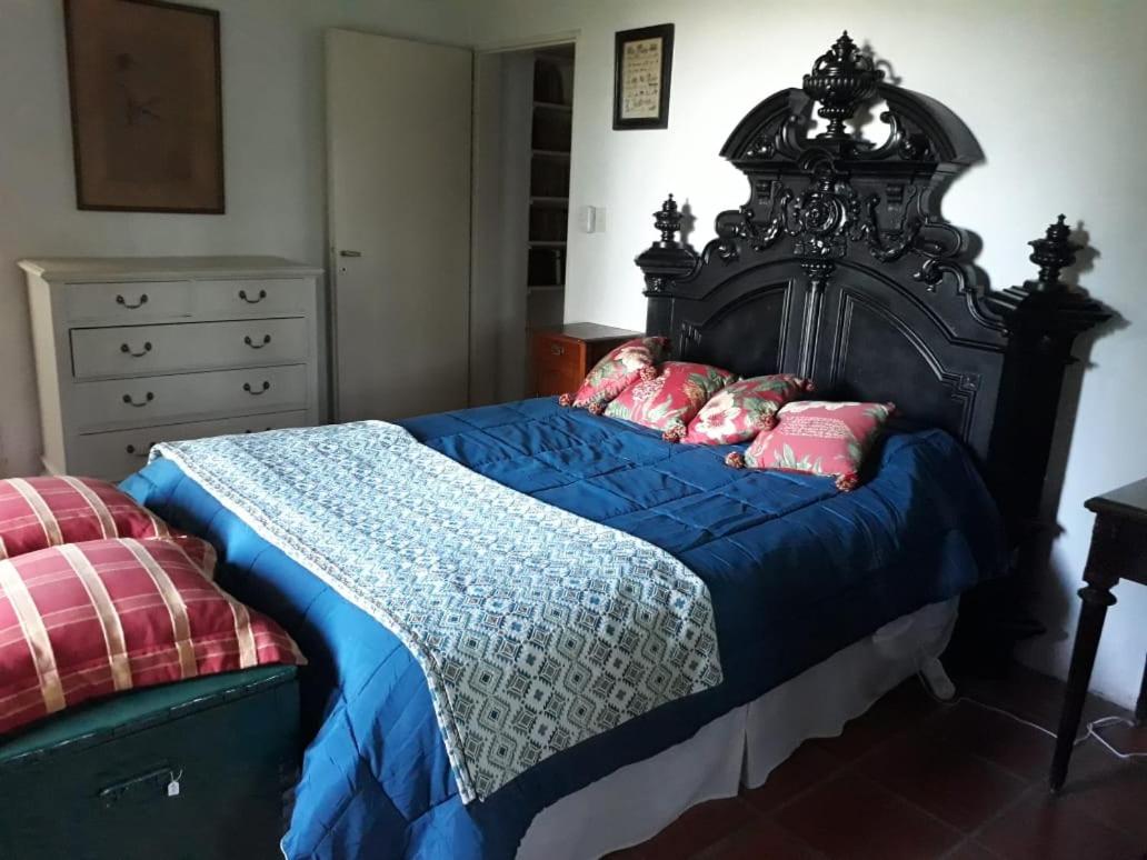 B&B San Antonio de Areco - El Tramway Casa Antigua de Campo - Bed and Breakfast San Antonio de Areco