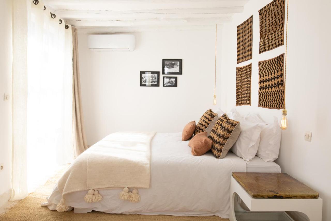 Habitación Triple con terraza