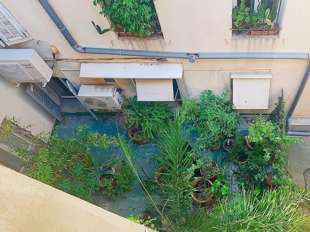Le Loft Massalia - B&B