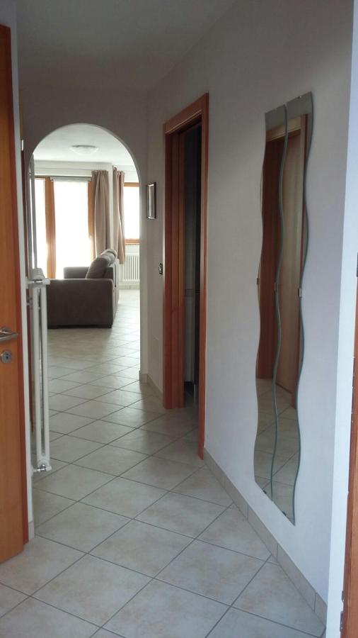 Villetta Muncion - Ferienwohnung