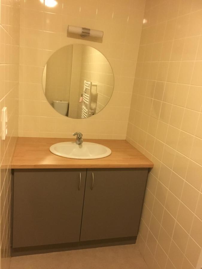 Family Room with Shower