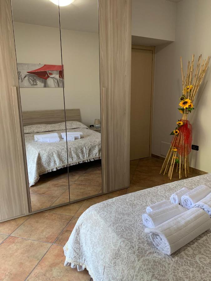 Habitación Doble con terraza