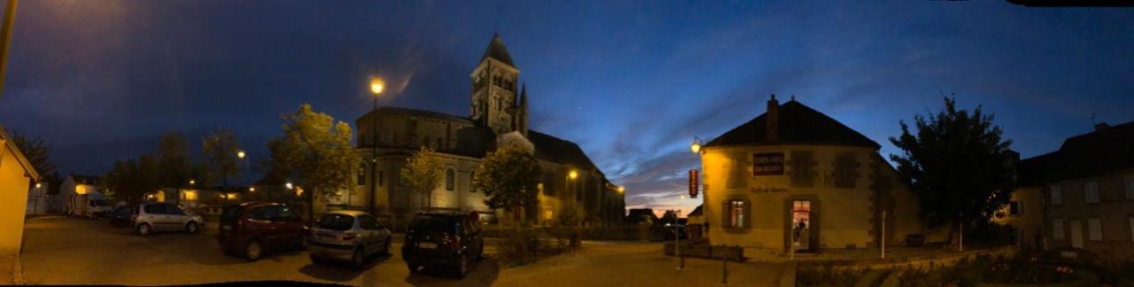 Chambres d'Hôte Les Bredins - B&B