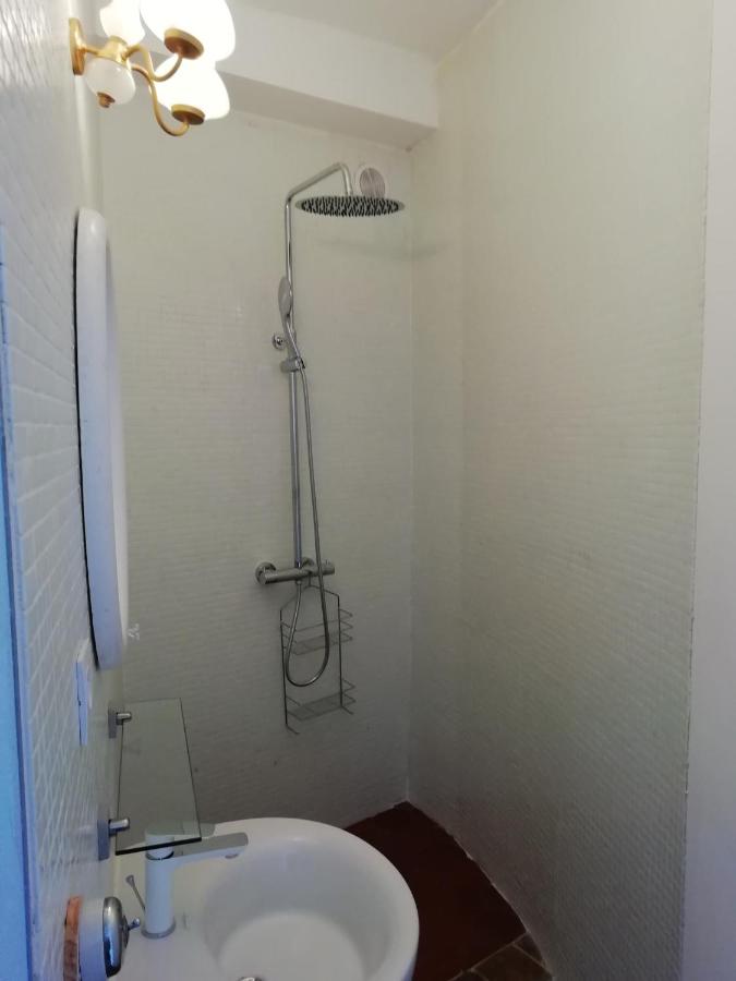 Chambre Lit King-Size