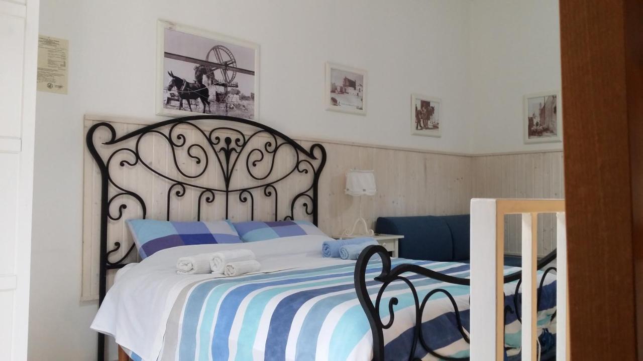 B&B Mola di Bari - Vacanze al San Domenico - Bed and Breakfast Mola di Bari