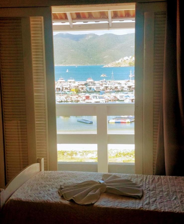 Triple Room with Sea View