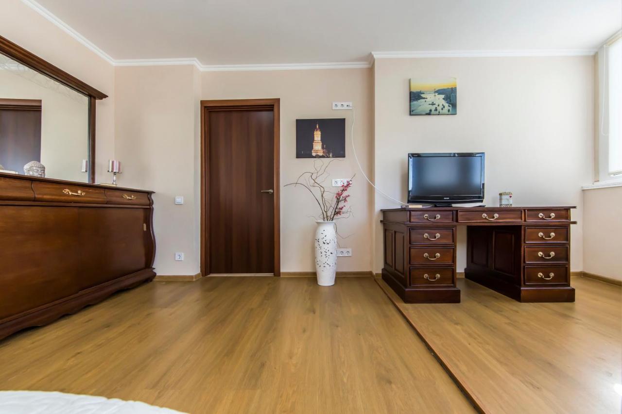 Super comfort flat for you near the metro. - B&B Kyiv
