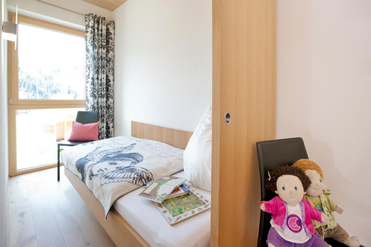 Appartement met 3 Slaapkamers