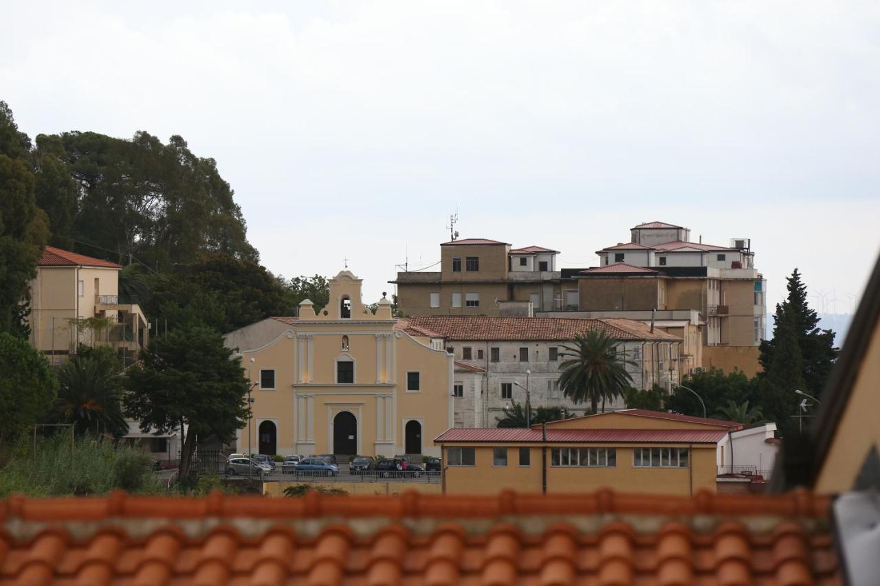 Casa Lissania - B&B Lamezia Terme