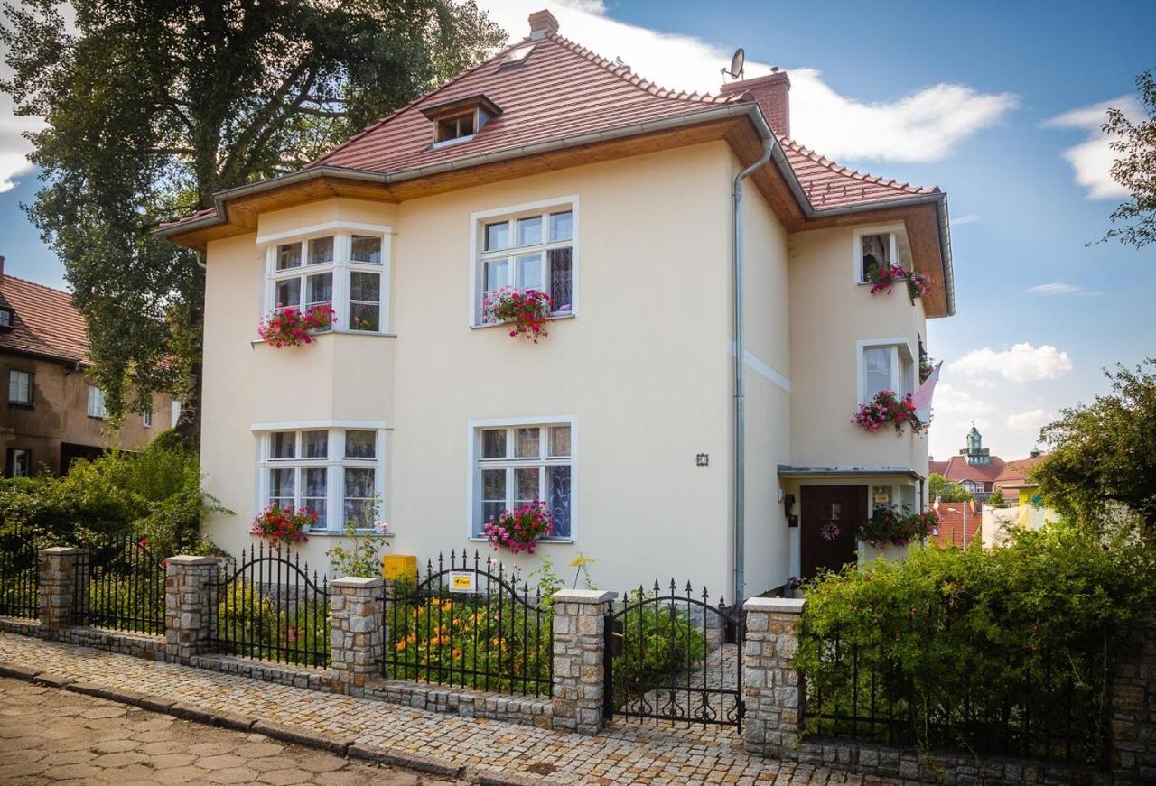 Dom Pod Rybią Skałą - Ferienwohnung