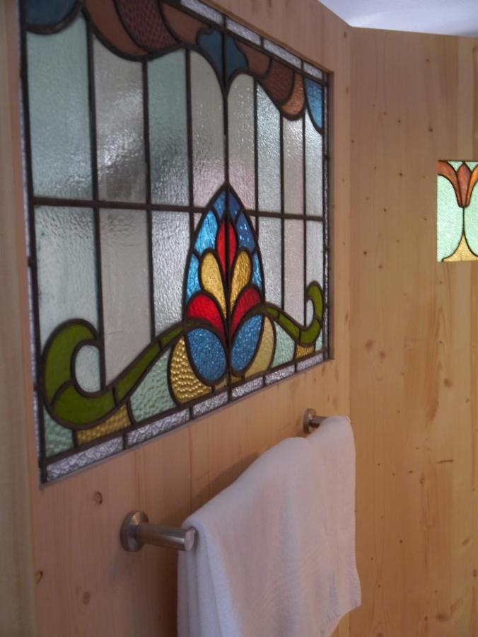 Double or Twin Room with Shower