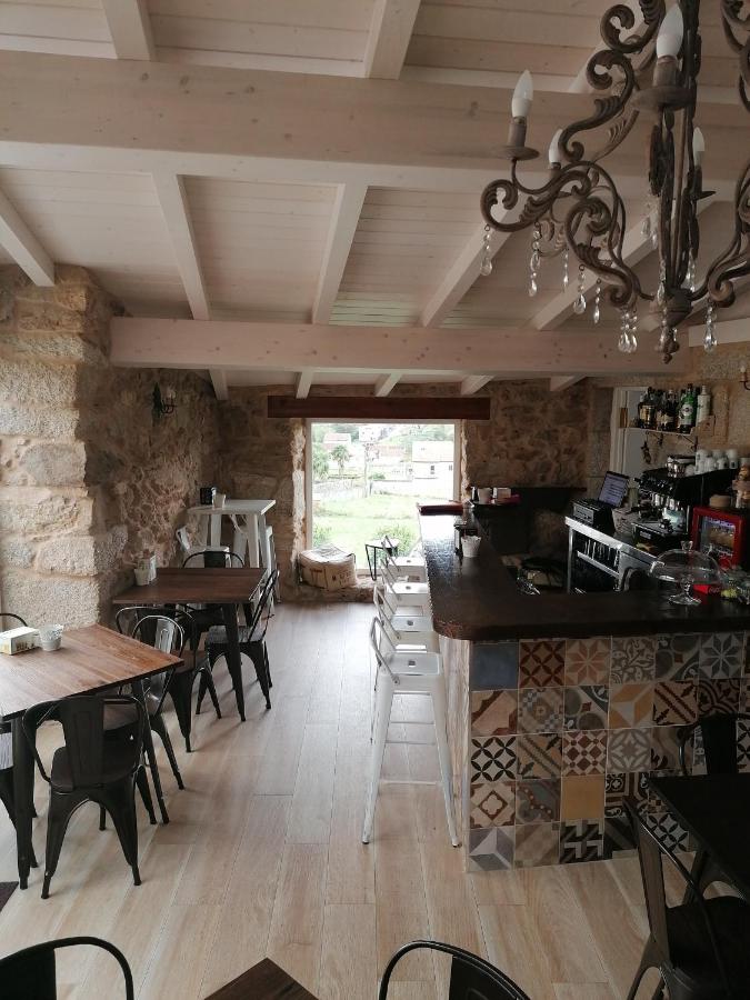 CARBALLO DE PRADO 1900 - B&B Pontevedra