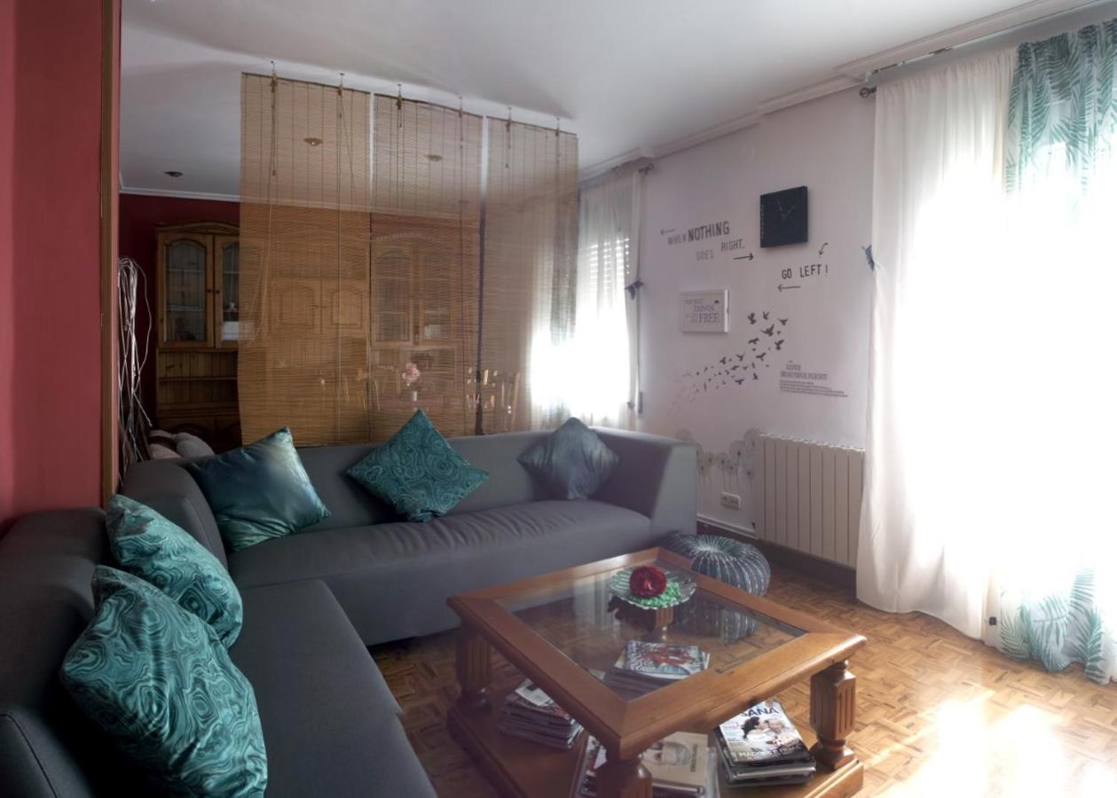 B&B Logroño - IKIGAI wifi , Neflitx - Bed and Breakfast Logroño