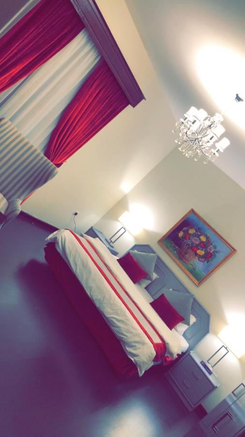 Appartement 3 Chambres