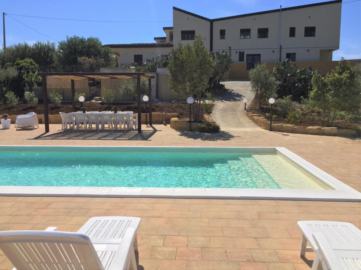 Casale della Minaga - B&B Agrigento