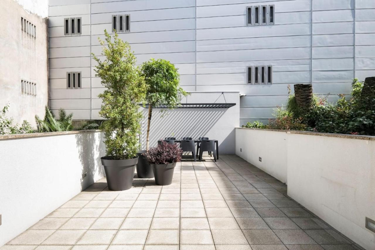 Nº150 Apartment Duplex with terrace - B&B