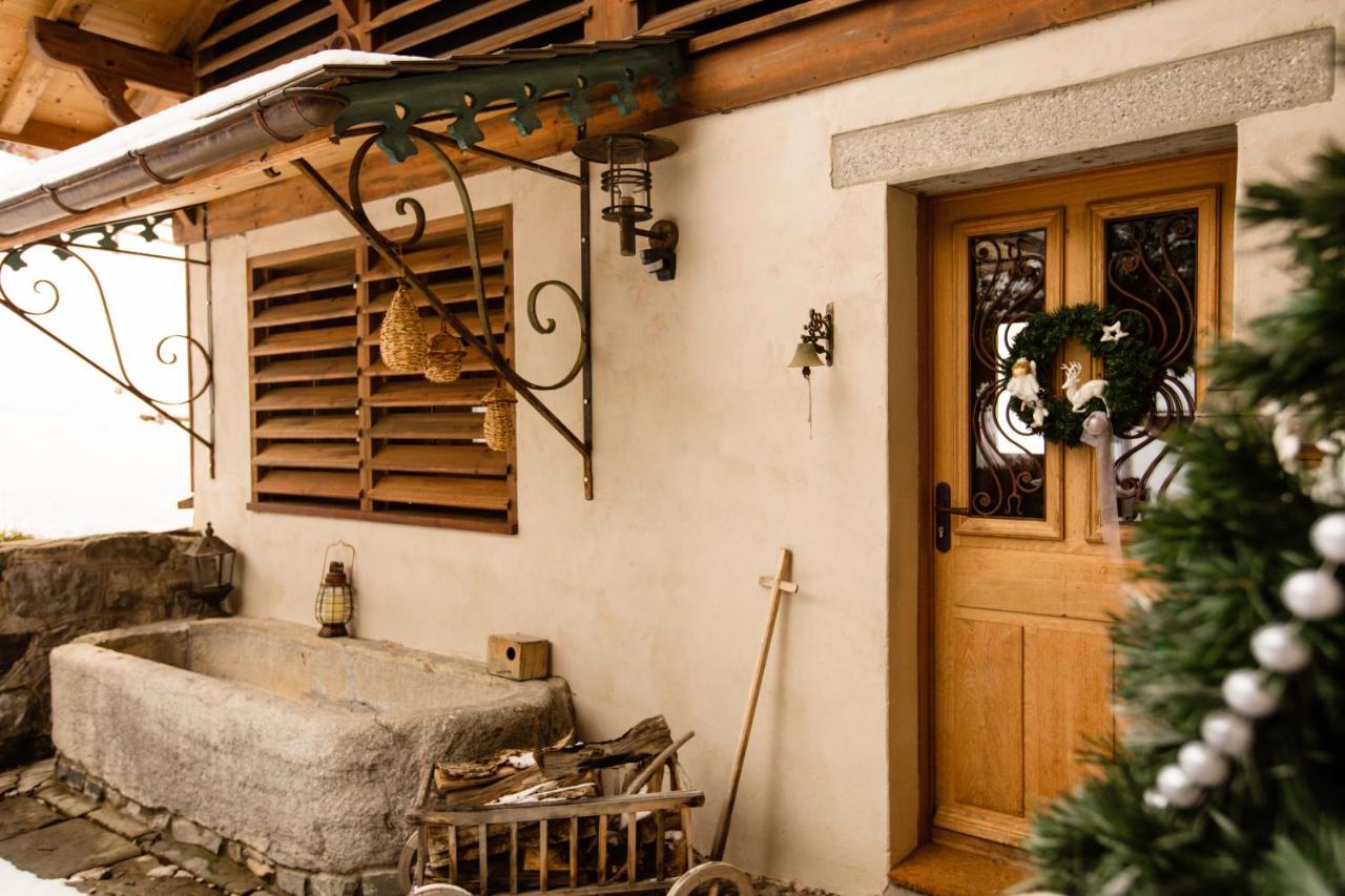 Chalet