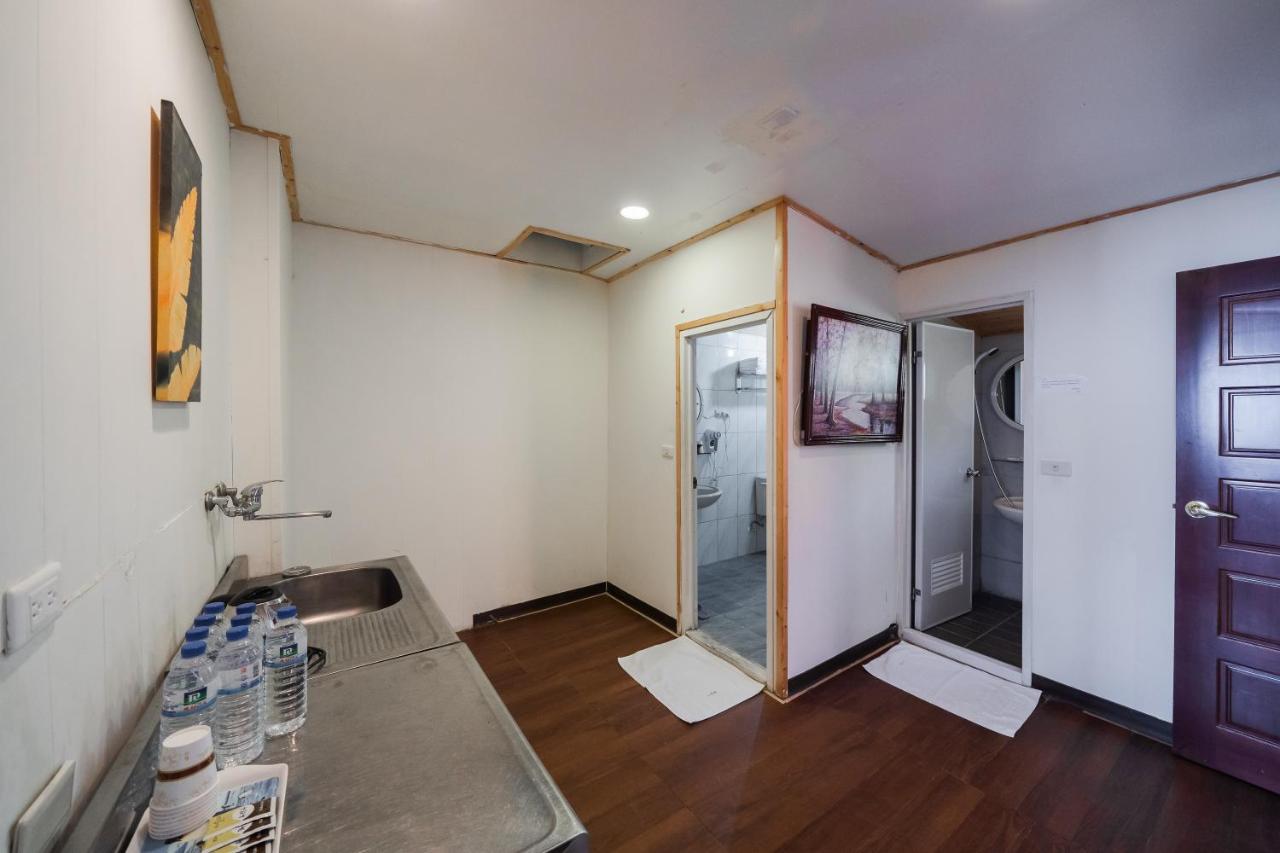 Family Suite with Balcony