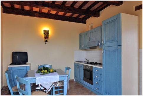 One-Bedroom Apartment (2 Adults)