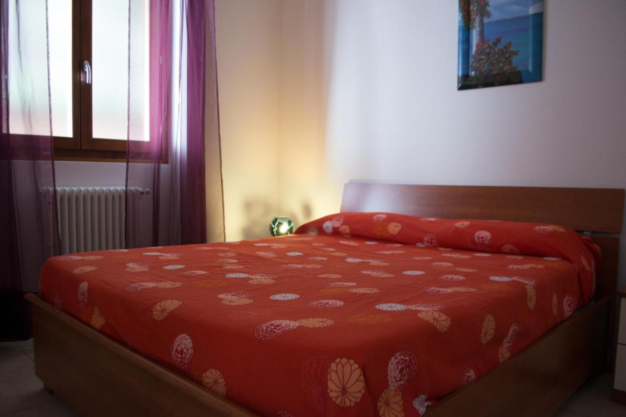 Appartamento Deluxe